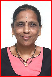Mrs. Anisha Munde
